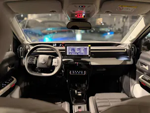 CITROEN C3 Aircross 1.2 Hybrid Max