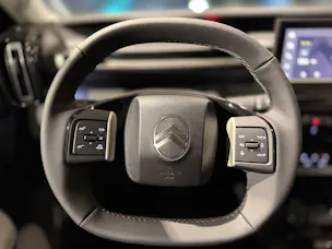 CITROEN C3 Aircross 1.2 Hybrid Max