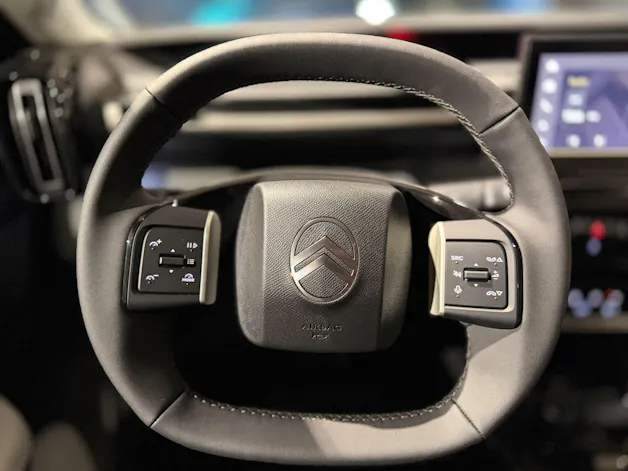 CITROEN C3 Aircross 1.2 Hybrid Max