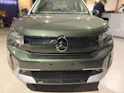CITROEN C3 Aircross 1.2 Hybrid Max