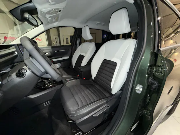 CITROEN C3 Aircross 1.2 Hybrid Max