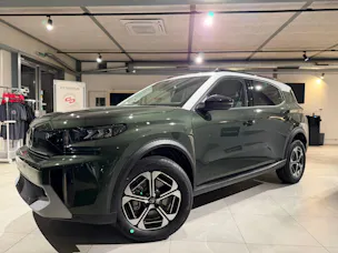 CITROEN C3 Aircross 1.2 Hybrid Max