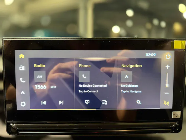 CITROEN C3 Aircross 1.2 Hybrid Max