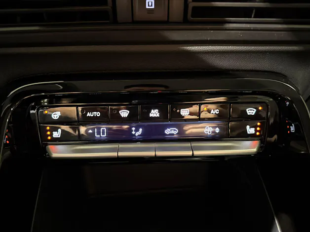 CITROEN C3 Aircross 1.2 Hybrid Max