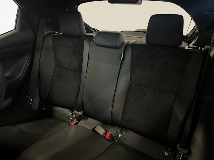 Vehicle image TOYOTA YARIS