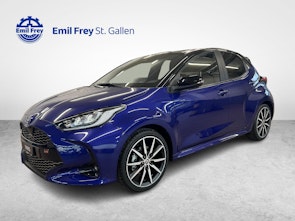 Vehicle image TOYOTA Yaris 1.5 VVT-i HSD GR Sport