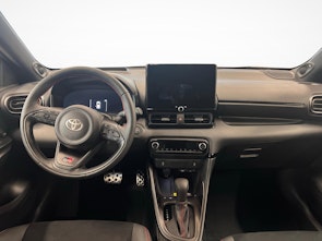 Vehicle image TOYOTA Yaris 1.5 VVT-i HSD GR Sport