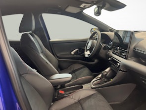 Vehicle image TOYOTA Yaris 1.5 VVT-i HSD GR Sport