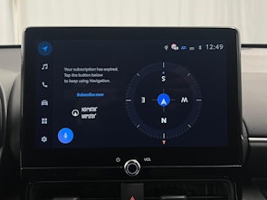 Vehicle image TOYOTA Yaris 1.5 VVT-i HSD Trend