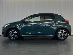 Vehicle image TOYOTA Yaris 1.5 VVT-i HSD Trend