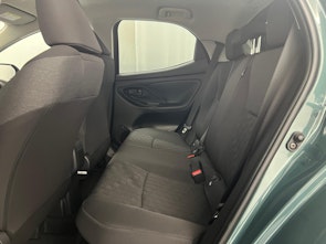 Vehicle image TOYOTA Yaris 1.5 VVT-i HSD Trend