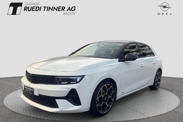 Vehicle image OPEL ASTRA 0 Vehicle image OPEL ASTRA 0