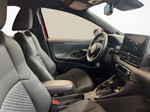 Vehicle image TOYOTA Yaris 1.5 VVT-i HSD Premium