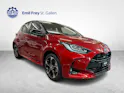 Toyota Yaris 1.5 VVT-i HSD Premium