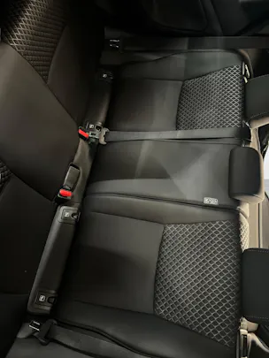 Toyota Yaris 1.5 VVT-i HSD Premium