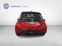 Toyota Yaris 1.5 VVT-i HSD Premium