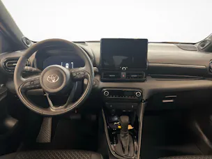 Toyota Yaris 1.5 VVT-i HSD Premium