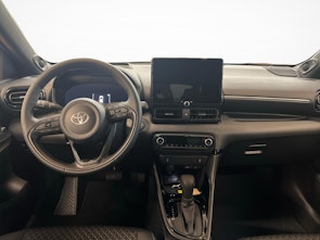 Vehicle image TOYOTA Yaris 1.5 VVT-i HSD Premium