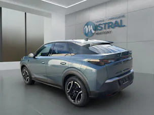 Peugeot 3008 1.6 PHEV GT