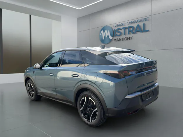 Peugeot 3008 1.6 PHEV GT