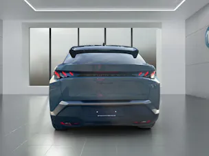 Peugeot 3008 1.6 PHEV GT