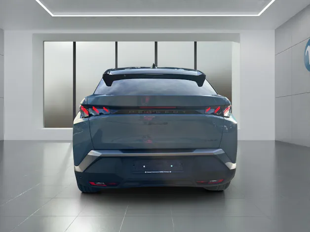 Peugeot 3008 1.6 PHEV GT