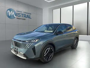 Peugeot 3008 1.6 PHEV GT