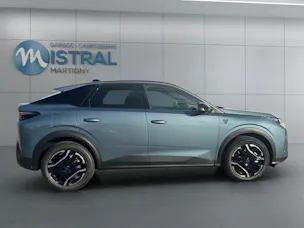 Peugeot 3008 1.6 PHEV GT