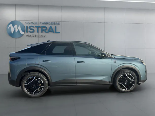 Peugeot 3008 1.6 PHEV GT