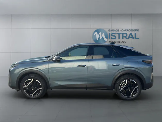 Peugeot 3008 1.6 PHEV GT