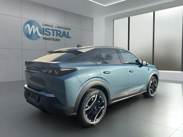Peugeot 3008 1.6 PHEV GT