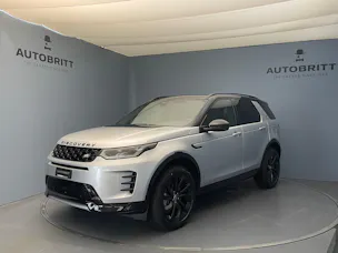 Land Rover Discovery Sport 1.5 T 270e Dynamic SE