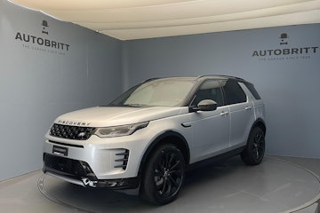 Vehicle image LAND ROVER DISCOVERY SPORT 0 Vehicle image LAND ROVER DISCOVERY SPORT 0