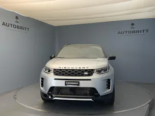 Land Rover Discovery Sport 1.5 T 270e Dynamic SE