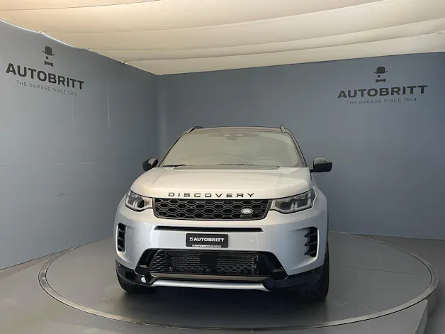 Land Rover Discovery Sport 1.5 T 270e Dynamic SE