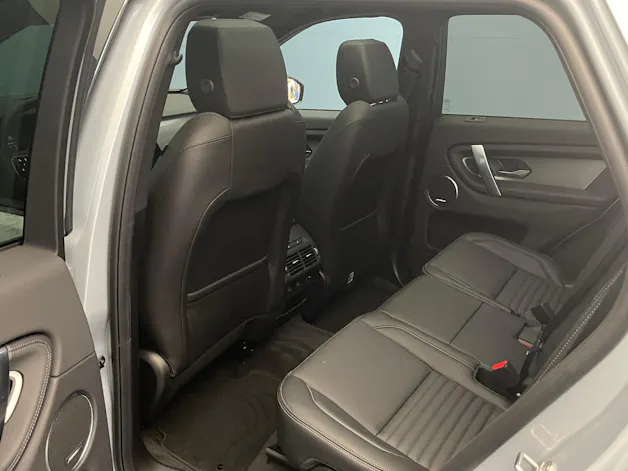 Land Rover Discovery Sport 1.5 T 270e Dynamic SE