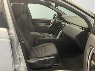 Land Rover Discovery Sport 1.5 T 270e Dynamic SE