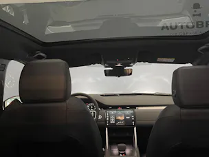 Land Rover Discovery Sport 1.5 T 270e Dynamic SE