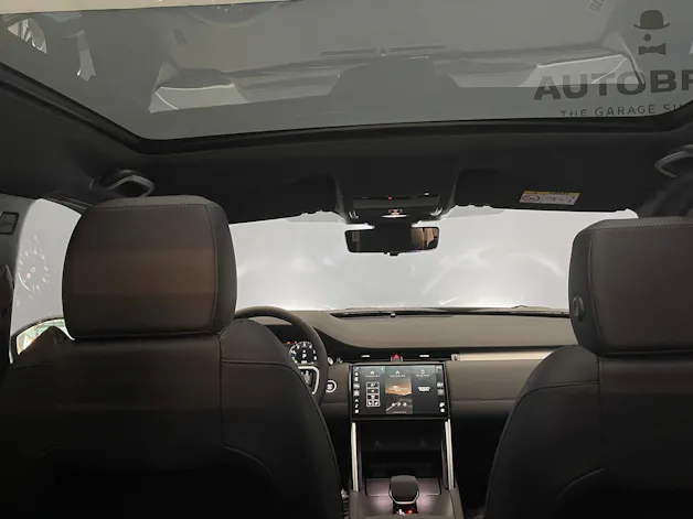 Land Rover Discovery Sport 1.5 T 270e Dynamic SE