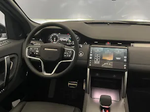 Land Rover Discovery Sport 1.5 T 270e Dynamic SE