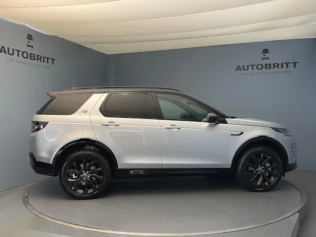 Land Rover Discovery Sport 1.5 T 270e Dynamic SE