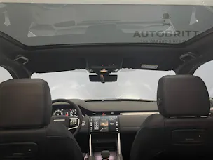 Land Rover Discovery Sport 1.5 T 270e Dynamic SE