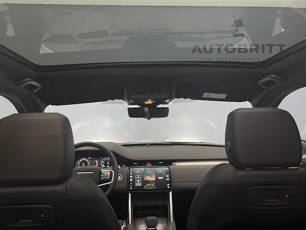 Land Rover Discovery Sport 1.5 T 270e Dynamic SE