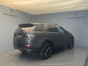 Land Rover Discovery Sport 1.5 T 270e Dynamic SE