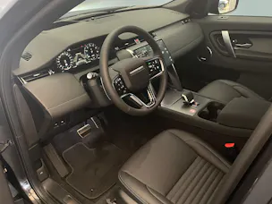 Land Rover Discovery Sport 1.5 T 270e Dynamic SE