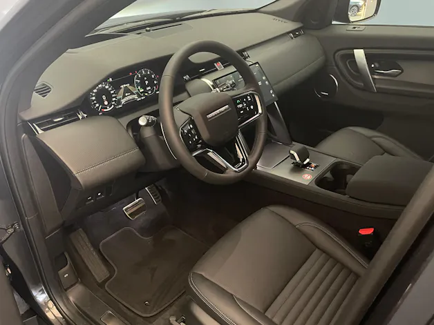 Land Rover Discovery Sport 1.5 T 270e Dynamic SE