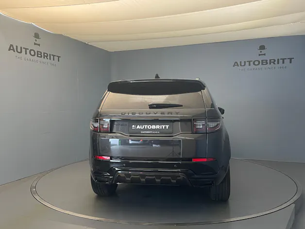 Land Rover Discovery Sport 1.5 T 270e Dynamic SE