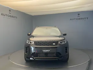 Land Rover Discovery Sport 1.5 T 270e Dynamic SE