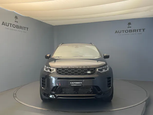 Land Rover Discovery Sport 1.5 T 270e Dynamic SE