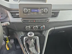 Renault Kangoo Kombi 1.3 TCe equilibre